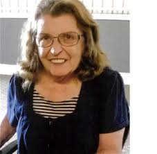 Obituary information for Carol R Cox