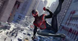 Miles morales and i loved it. Ps5 File Sizes Revealed For Spider Man Miles Morales And Demon S Souls Cnet