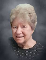 Obituary information for Ila Clarine Grothe