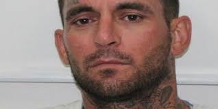 Sheriff: Man charged after stealing truck from repair shop