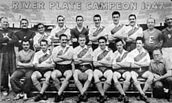 Jul 01, 2021 · el historial de chile vs. History Of Club Atletico River Plate Wikipedia