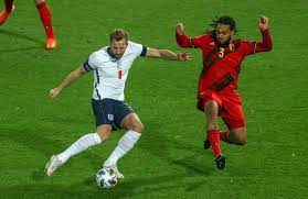 Kvalifikationen til em i fodbold 2008 fandt sted mellem den 16. Das Em 2020 2021 Halbfinale Fussball Em 2021