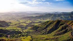 Ethiopia says eritrea agrees to withdraw troops from tigray. Ethiopia Travel Guide Cnn Travel