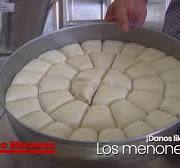 Cortadora de masa