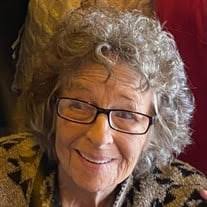 Rachelle Gansky Obituary (2023)