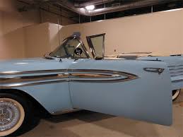 Image result for Banff Blue 1958 Oldsmobile