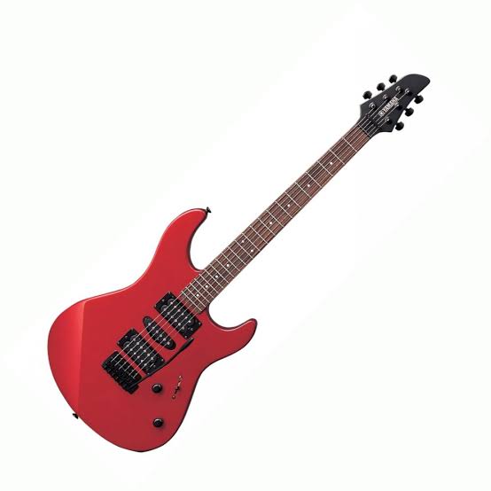 Electric Guitars