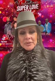 Art Laboe Presents VALENTINES DAY SUPER LOVE JAM!! Just a few more days to  get your tickets. @Art Laboe @Ticketmaster @jojo.sanchez24 @Carrie  Asher-Maciel @Angel Baby @Julesss @Envy_nvg @Arnos2020 ...