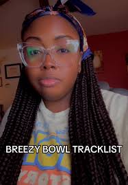 Breezy Bowl Song List Alysia Barker