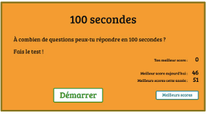 Ideal pour réviser les mécanismes élémentaires de calcul des multiplications. Les Tables De Multiplication Sur Tablesdemultiplication Fr