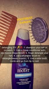 Black And Mild Jazz Plastic Tip This Works Great While Detangling And It S Affordable Hacksforcurlyhair Natural Hair Styles Hair Care Hair Conditioner