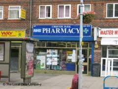Maybe you would like to learn more about one of these? Crofton Park Pharmacy 435 Brockley Road London Dispensing Chemists Near Crofton Park Rail Station