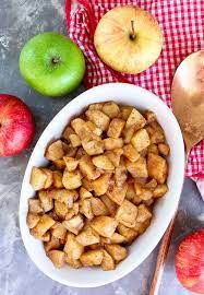 Simple Baked Apples Recipe Whole Apples And Baked Dish Apple Recipes Healthy Apple Recipes Easy Healthy Apple Recipes Easy