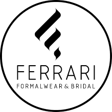 Bridal gowns bridesmaids, formals & debs share your ferrari moment #ferrariformal ph. Ferrari Formalwear Bridal Home Facebook