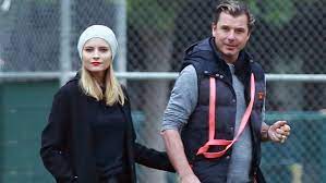 According to the sun, the two met on the touring scene and there's plenty of. Sophia Thomalla Mutiert Immer Mehr Zu Gwen Stefani