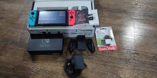 / this is entirely different from an unl. Nintendo Switch Jailbreak Sx Os Electronics Others On Carousell