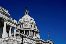 Aux Etats-Unis, le Congrès met fin au shutdown record du ministère de la sécurité intérieure