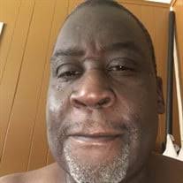 Obituary information for Pendall LaBronze "Big Blue" Carroll