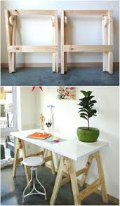 Crafting lap desk is another wonderful luxury that makes your crafting more fun and much more convenient. 17 Easy To Build Diy Craft Desks You Just Can T Live Without Diy Crafts
