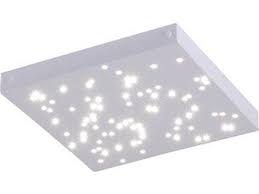 Bitte passen sie auf, dass diese lampe verschiedene gr�sse hat, wenn die leistung ungleich ist. Led Panel Universe Erweiterung 30x30 Cm Sternenhimmel Dimmbar 4000k Eek A Kaufen Bei Obi Led Deckenlampe Led Deckenleuchte