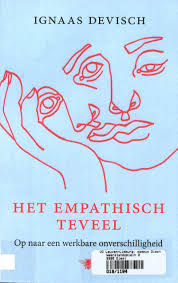 Devisch I 2017 Het Empathisch Teveel Op Naar Een Werkbare Onverschilligheid Derde Druk 2018 Ed Amsterdam De Bezig Boeken Barack Obama Schrijfstijlen