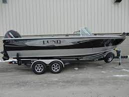 Lund 2015 2275 Baron Lund Fishing Boats Boat Classic Boats