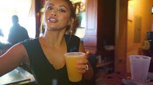 The Orange Crush Only In Virginia Beach Youtube