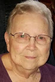 MARGARET ANN FLANAGAN DARDAR