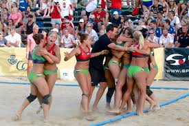 Kursene fra norsk helseinformatikk er godkjent av legeforeningen og sykepleierforeningen. Beach Handball Euro 2015 Croatia And Hungary Are Golden Teams Handball Planet