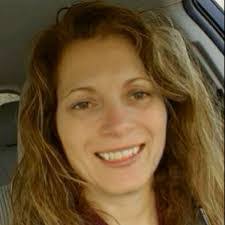 Erika Huber's Instagram, Twitter & Facebook