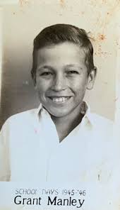 Clyde Johnson “Mose” Sharp (1933-1997)