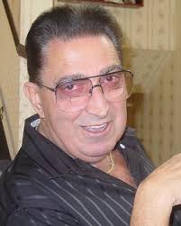 Most Recent Obituaries