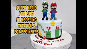 848 mario and luigi 1 products are offered for sale by suppliers on alibaba.com, of which action figure accounts for 1%, other game accessories accounts for 1%, and stuffed & plush animal accounts for 1%. Super Mario And Luigi Birthday Cake Ideas By Learn Cake Tv Vlog 153 Youtube