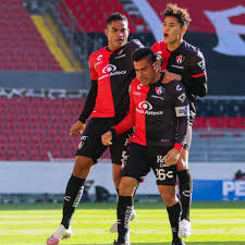 6 information regarding atlas vs tigres. Atlas Vs Xolos Horario Y Donde Ver La J13 Del Guard1anes 2021 De La Liga Mx El Informador