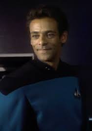 John is a kind compassonate individual. Julian Bashir Memory Alpha Fandom