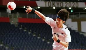 Jun 30, 2021 · 부산시설공단 선수들이 주축을 이룬 한국 여자 핸드볼팀은 7월 29일 오후 2시 15분 도쿄 요요기 스타디움에서 일본과 결전을 펼친다. Jeuabslxonuvgm