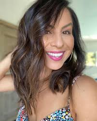 Anjelah Johnson-Reyes