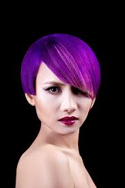 Best purple hair dye for dark hair. Permanent Purple Hair Dye That Is Nothing Short Of Spectacular Hair Glamourista