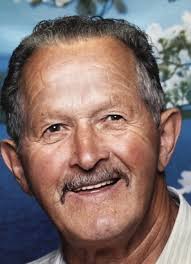 Reginald Rowsell Obituary