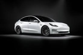 The family vehicle of the last century, station wagons are made for lots of seating and. Tesla Model 3 Tops Cars Com S American Made Index First Time An Ev Conquers The List