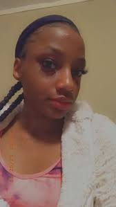 Obituary for Dantiana Anique Carson