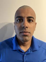 Kevin Zipf's Instagram, Twitter & Facebook