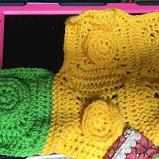 I am so happy with the way it turned out! Ravelrywipwednesday Instagram Posts Gramho Com