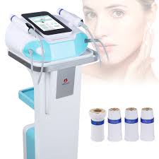 Buy Wholesale U-max high intensity focused ultrasound & RF 2 in 1 skin  tightening HIFU beauty machine Beauty sourcing