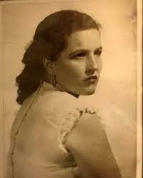 Inez Louise West Townsend Baker Robinson (1932-2001)