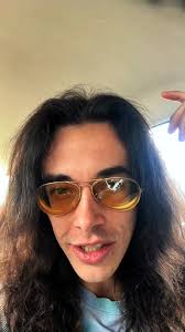 Shoutout whoever took that very real photo of me in the middle there