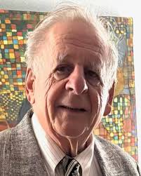 35 HPC Legends Ralph Roskies