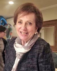 Zelda Freeman Obituary (2022)