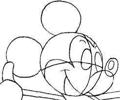 Disney+ is the exclusive home for your favorite movies and tv shows from disney, pixar, marvel, star wars, and national geographic. How To Draw Mickey Mouse With Easy Step By Step Drawing Tutorial For Kids How To Draw Step By Step Drawing Tutorials