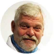 Richard Evensen's Instagram, Twitter & Facebook